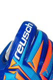 Reusch Attrakt Solid 5670515 4126 blau 2